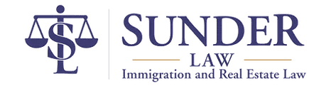 sunder law logo